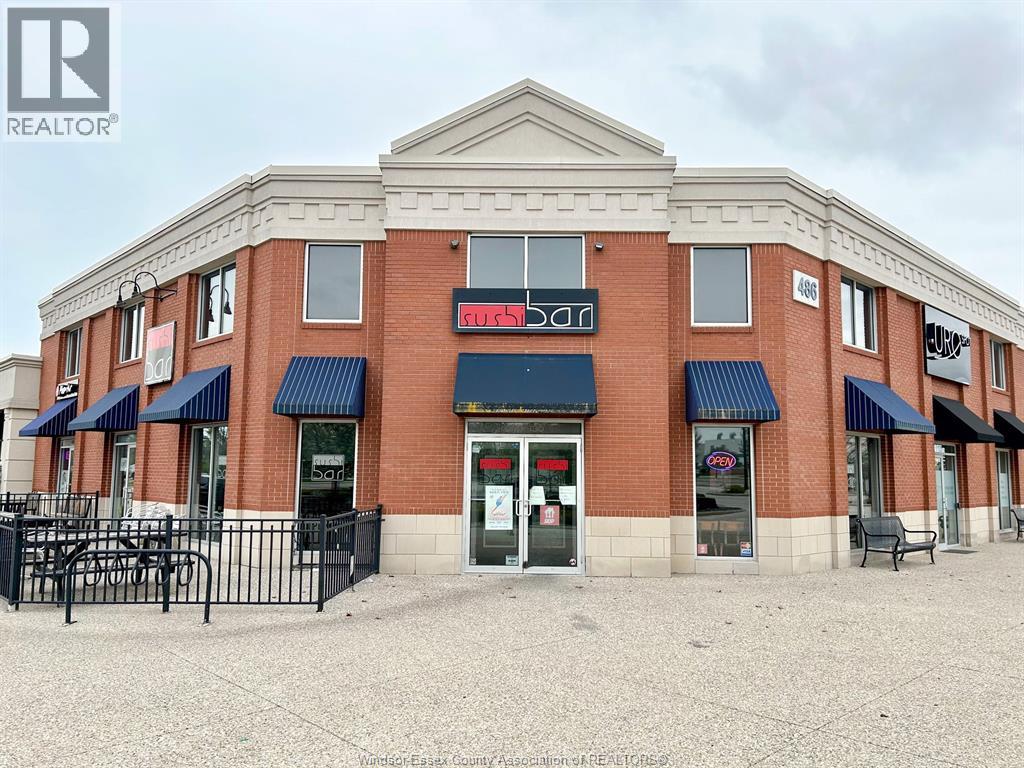 MLS# 25031348: 486 ADVANCE BOULEVARD Unit# 130, Maidstone, Canada