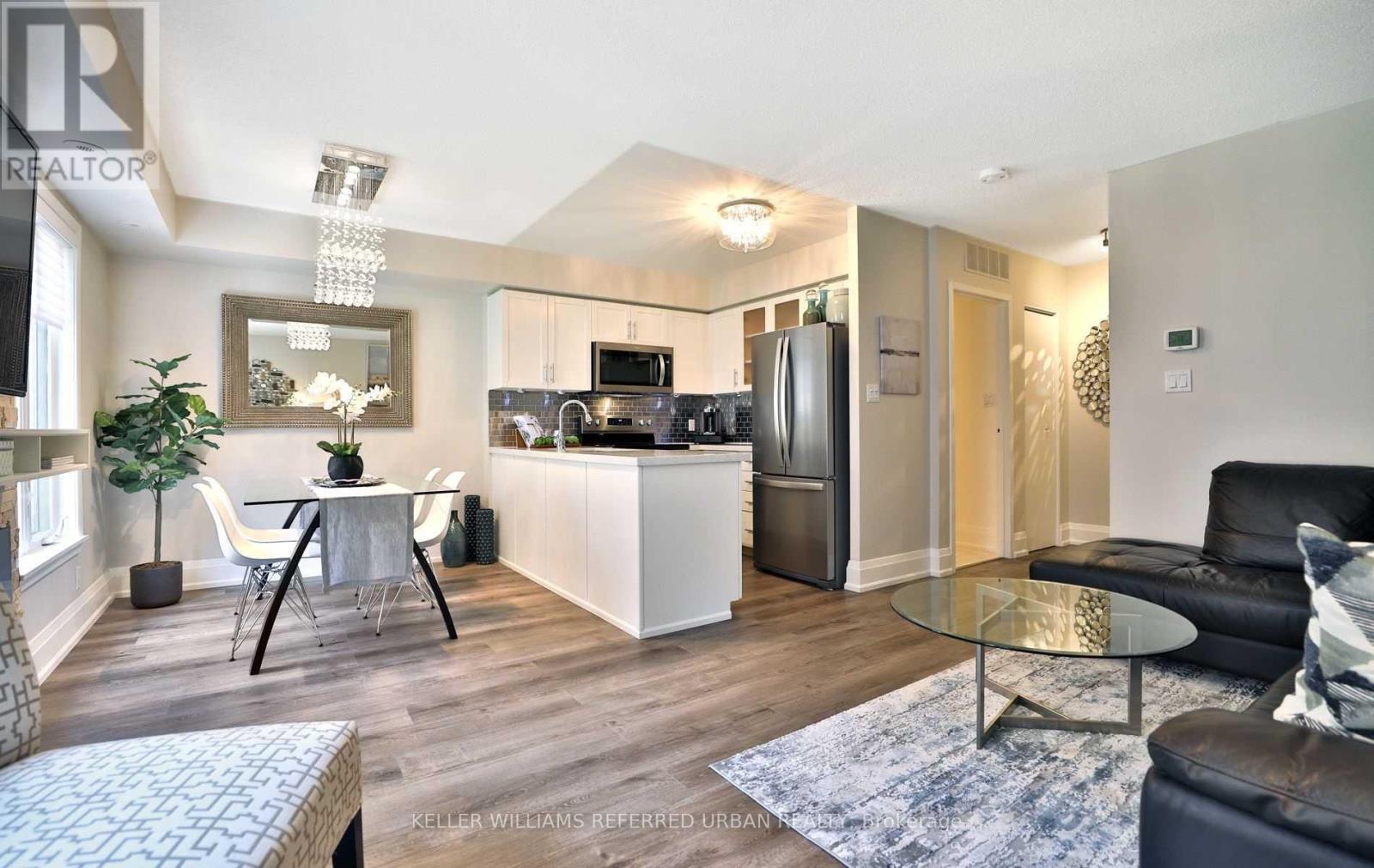 1122 - 50 East Liberty Street, Toronto, Ontario  M6K 3P3 - Photo 11 - C12609738