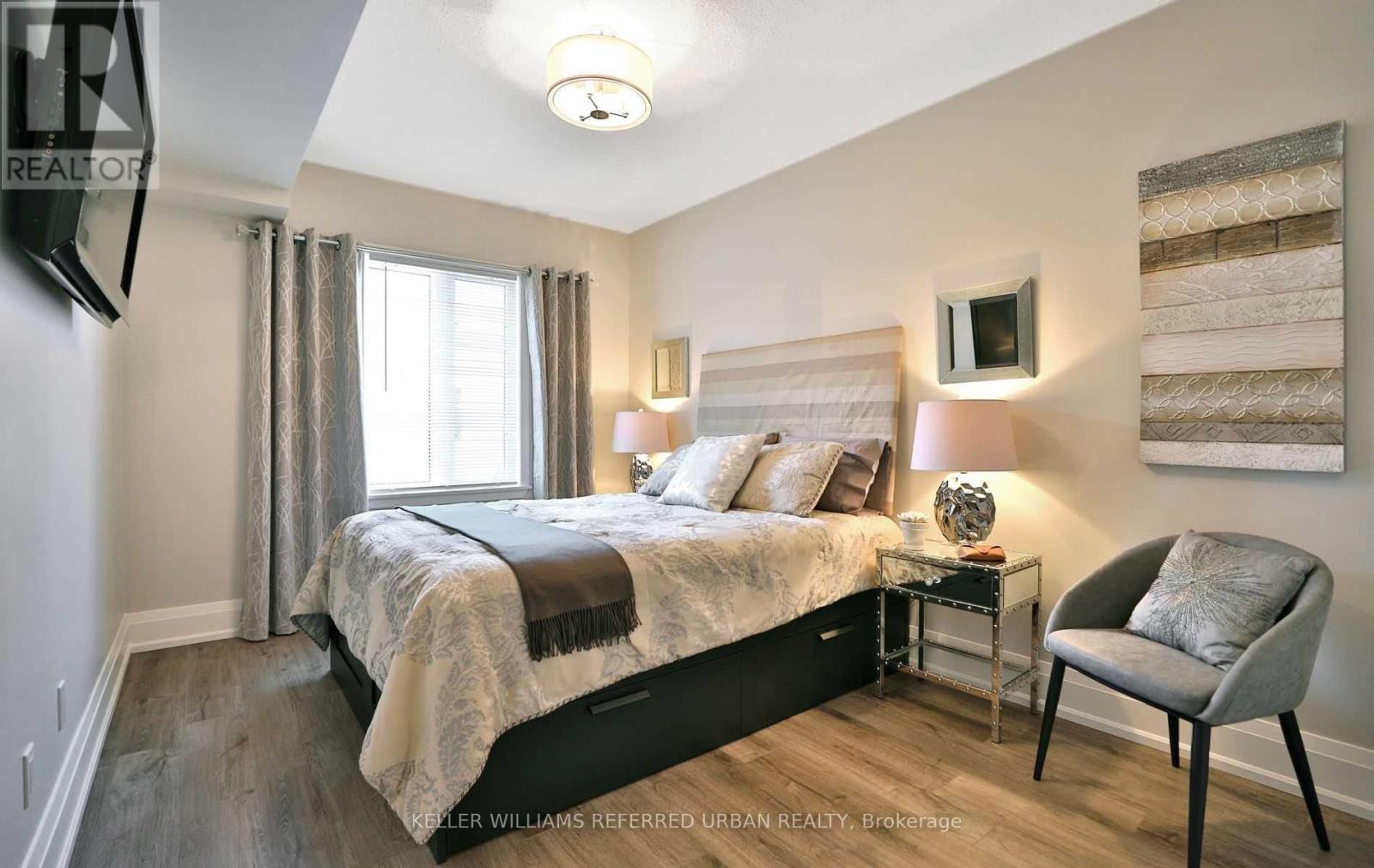 1122 - 50 East Liberty Street, Toronto, Ontario  M6K 3P3 - Photo 21 - C12609738