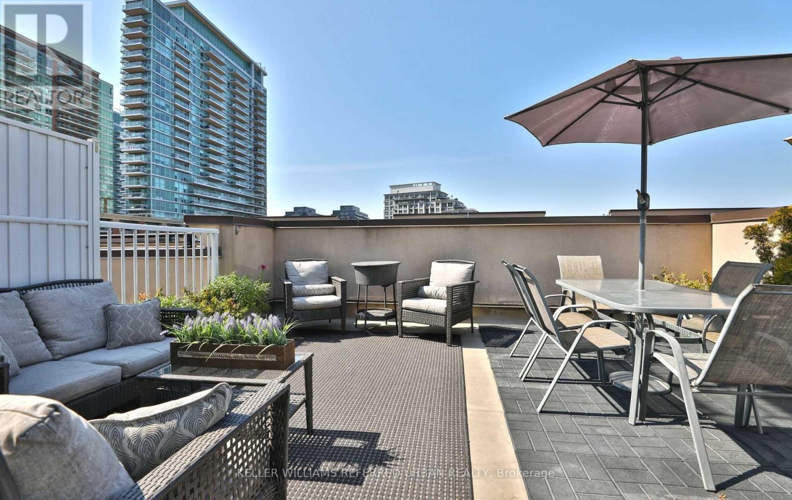 1122 - 50 East Liberty Street, Toronto, Ontario  M6K 3P3 - Photo 28 - C12609738