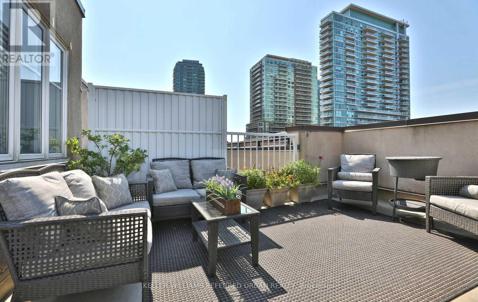 1122 - 50 East Liberty Street, Toronto, Ontario  M6K 3P3 - Photo 29 - C12609738