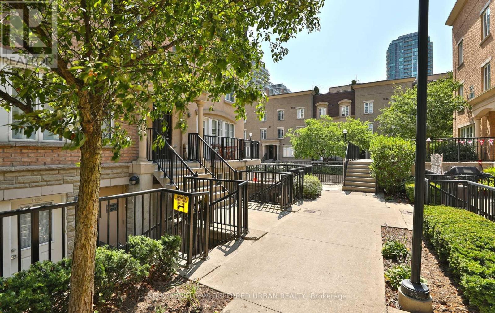 1122 - 50 East Liberty Street, Toronto, Ontario  M6K 3P3 - Photo 3 - C12609738