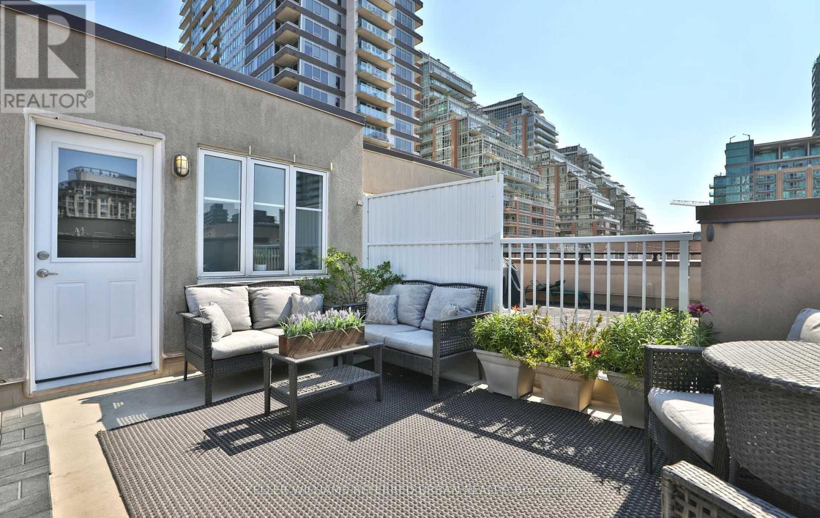 1122 - 50 East Liberty Street, Toronto, Ontario  M6K 3P3 - Photo 30 - C12609738