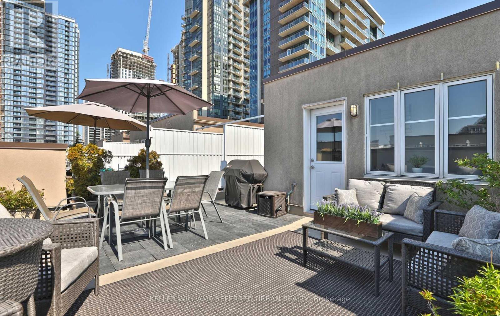 1122 - 50 East Liberty Street, Toronto, Ontario  M6K 3P3 - Photo 31 - C12609738