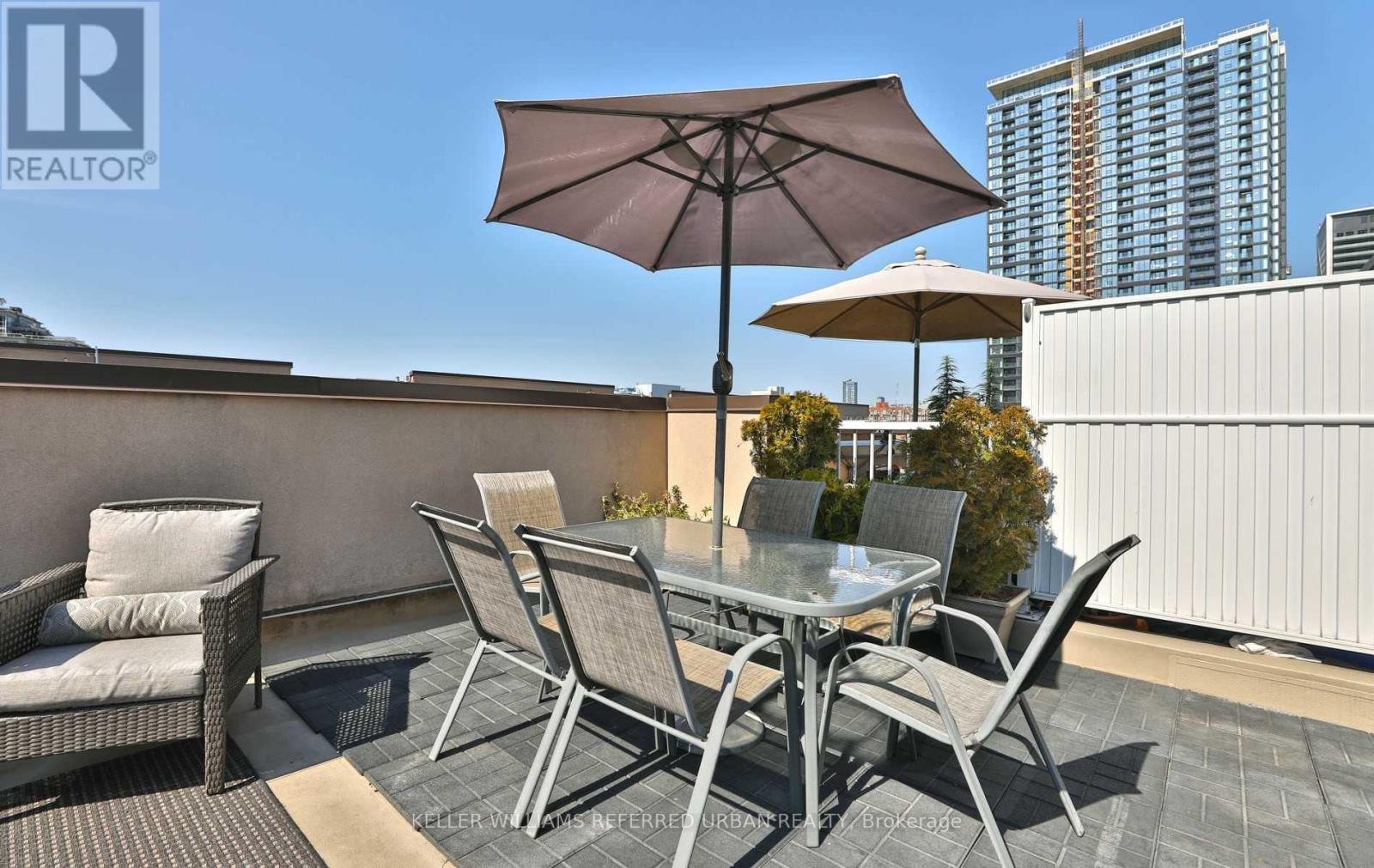 1122 - 50 East Liberty Street, Toronto, Ontario  M6K 3P3 - Photo 32 - C12609738