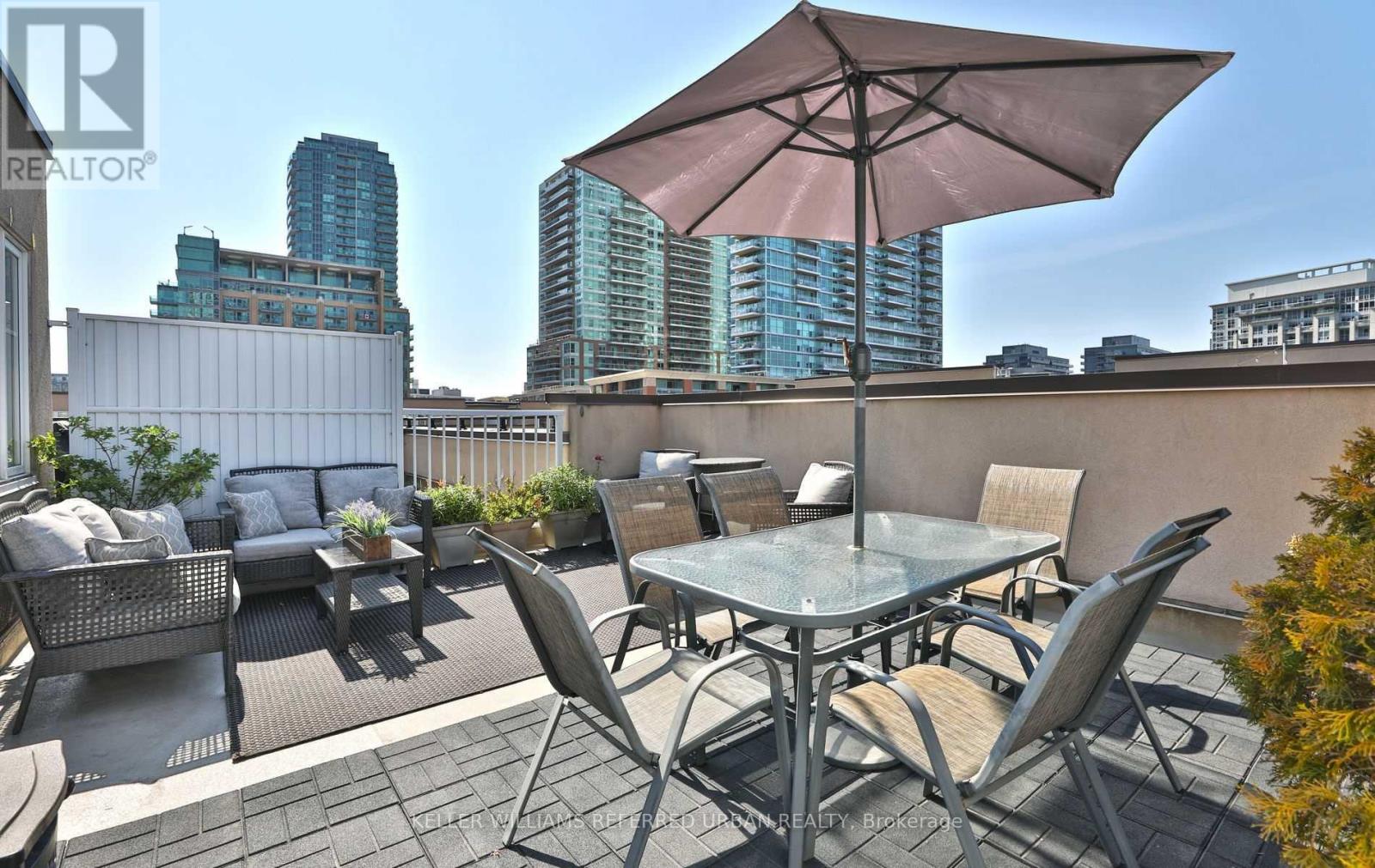 1122 - 50 East Liberty Street, Toronto, Ontario  M6K 3P3 - Photo 33 - C12609738