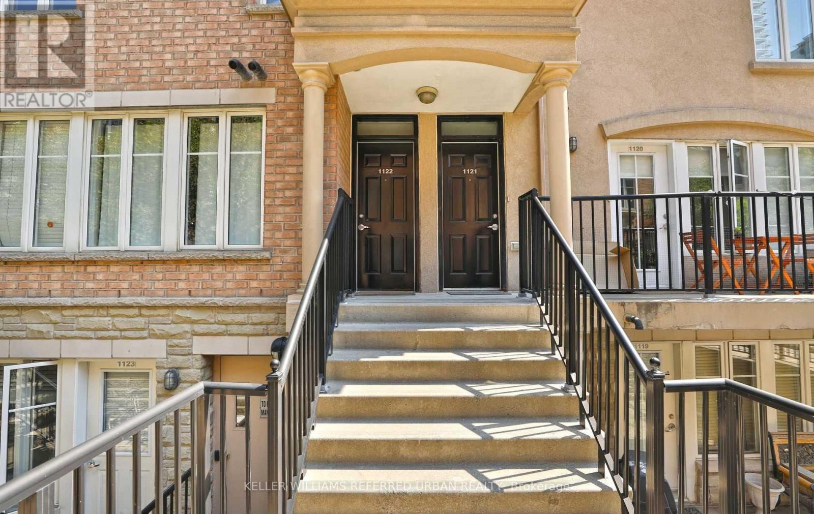 1122 - 50 East Liberty Street, Toronto, Ontario  M6K 3P3 - Photo 5 - C12609738