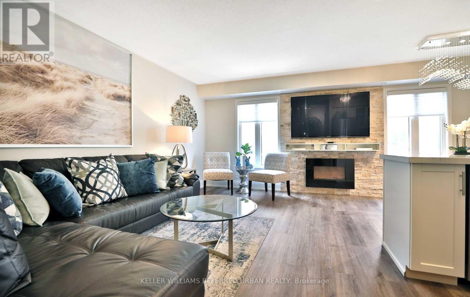 1122 - 50 East Liberty Street, Toronto, Ontario  M6K 3P3 - Photo 8 - C12609738