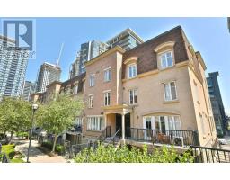 1122 - 50 East Liberty Street, Toronto (Niagara), Ca