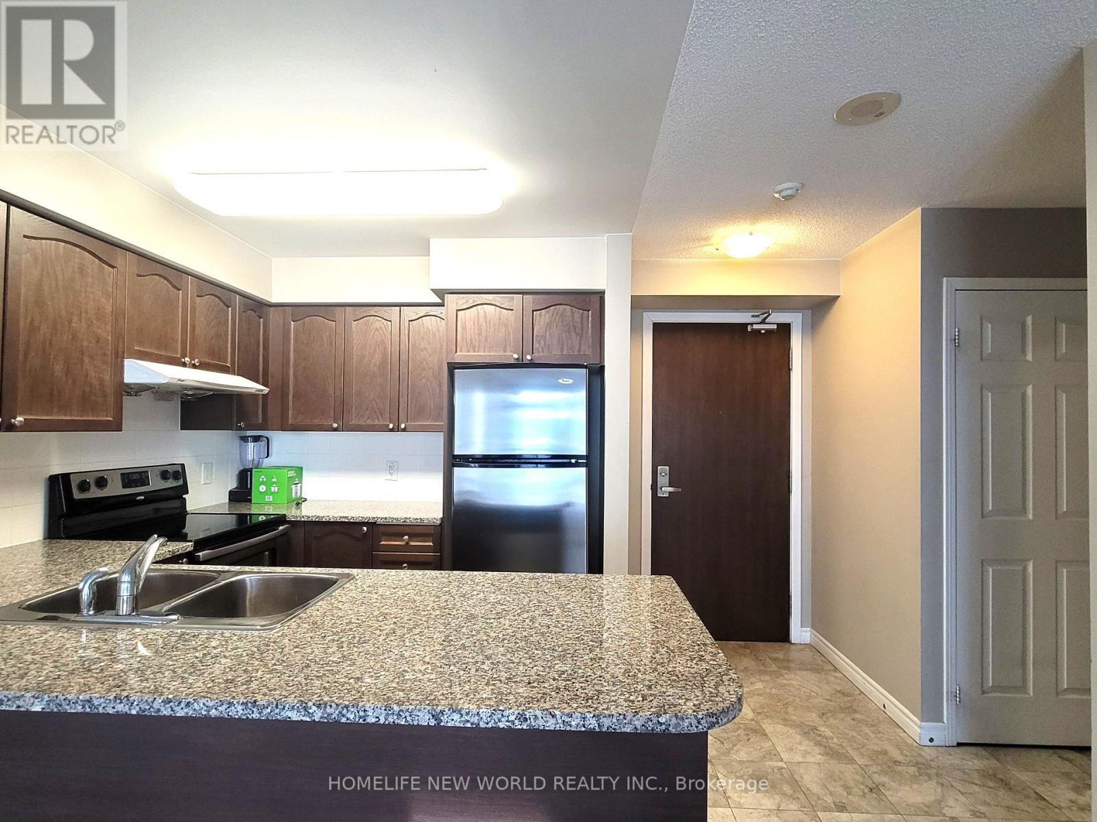 1518 - 35 Hollywood Avenue, Toronto, Ontario  M2N 0A9 - Photo 10 - C12609742