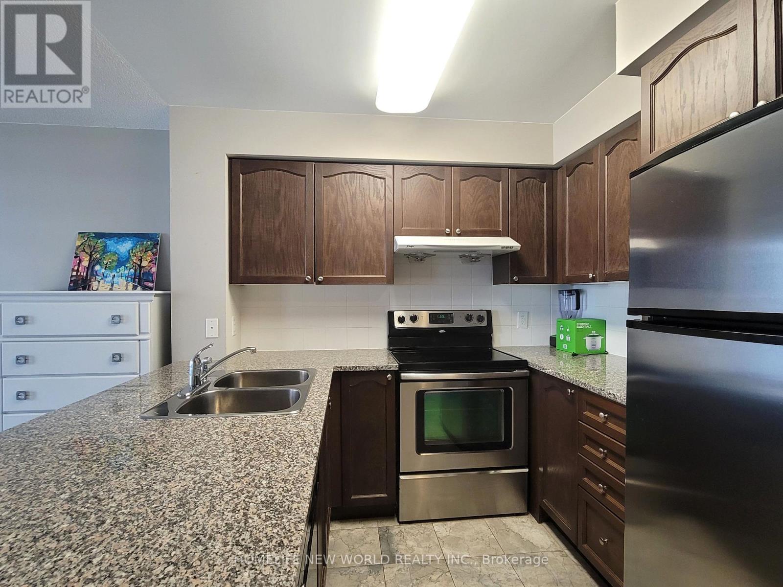 1518 - 35 Hollywood Avenue, Toronto, Ontario  M2N 0A9 - Photo 12 - C12609742