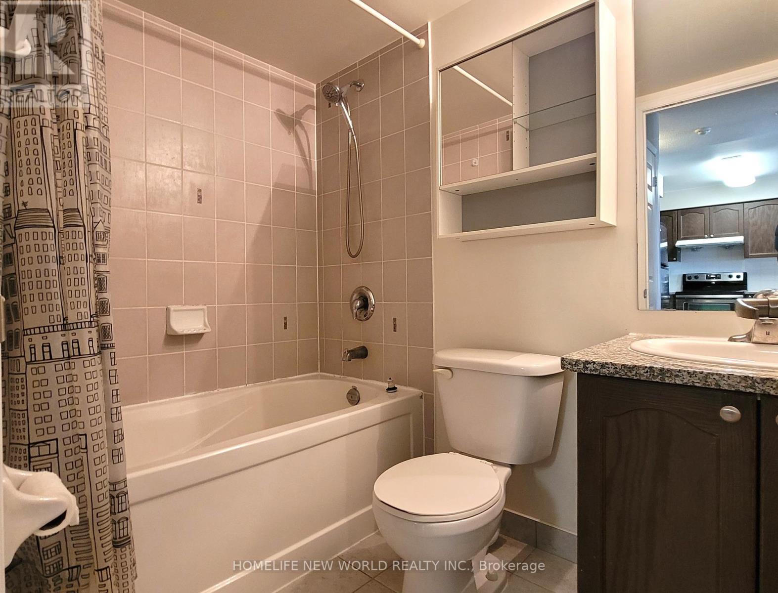 1518 - 35 Hollywood Avenue, Toronto, Ontario  M2N 0A9 - Photo 20 - C12609742