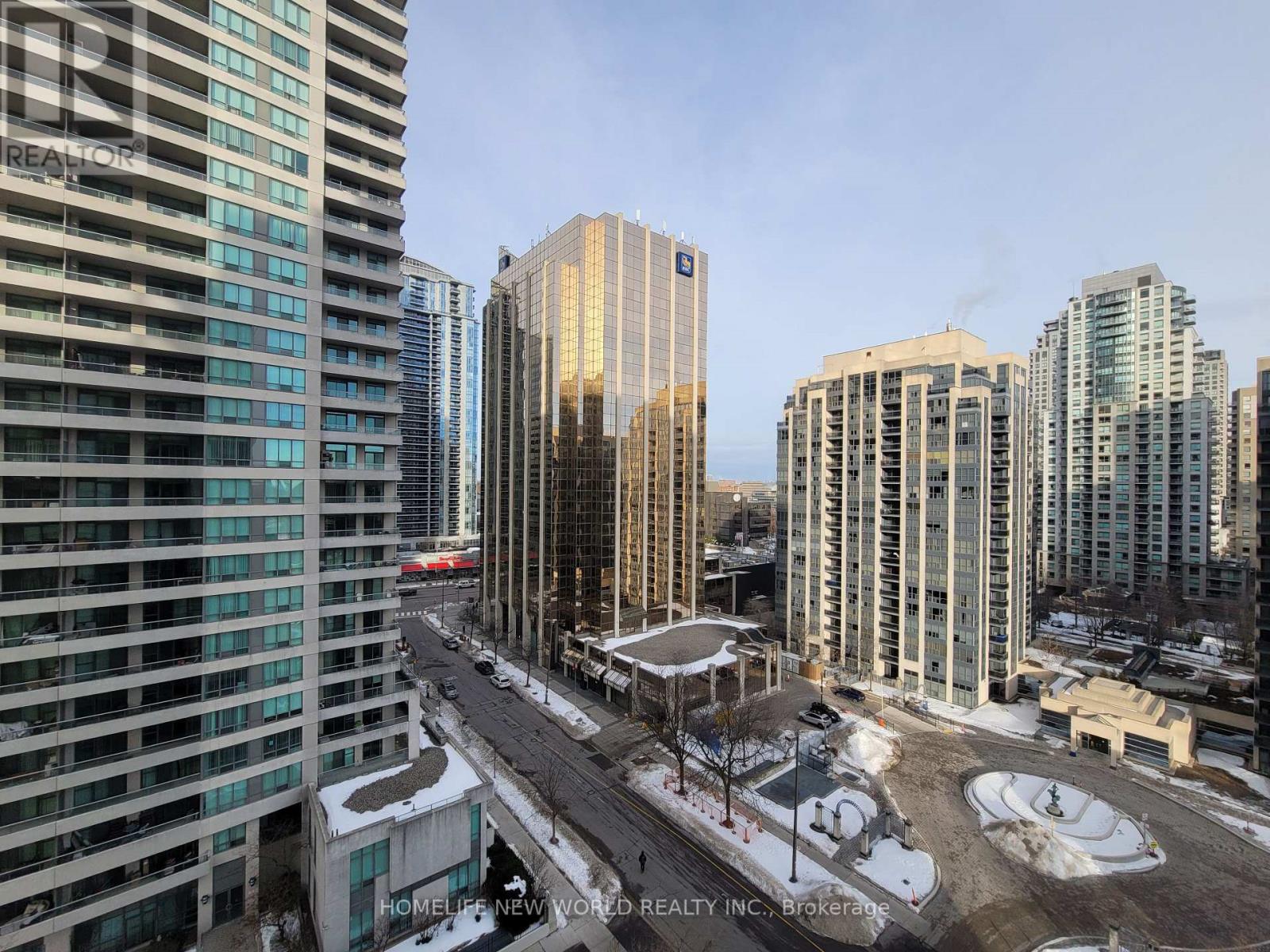 1518 - 35 Hollywood Avenue, Toronto, Ontario  M2N 0A9 - Photo 21 - C12609742