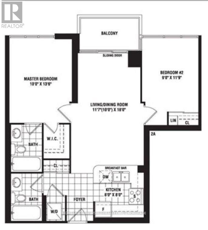 1518 - 35 Hollywood Avenue, Toronto, Ontario  M2N 0A9 - Photo 23 - C12609742