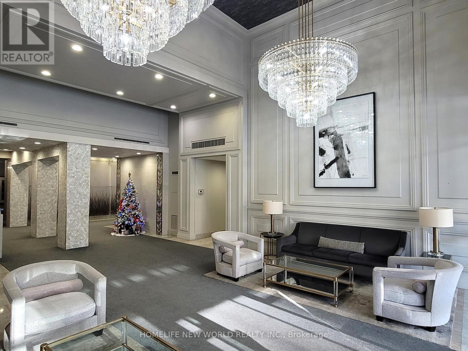 1518 - 35 Hollywood Avenue, Toronto, Ontario  M2N 0A9 - Photo 3 - C12609742