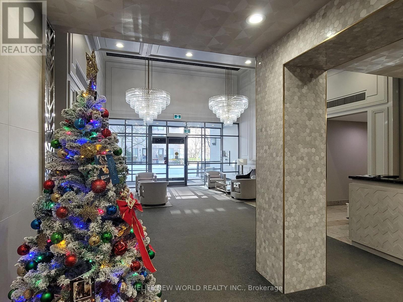 1518 - 35 Hollywood Avenue, Toronto, Ontario  M2N 0A9 - Photo 5 - C12609742