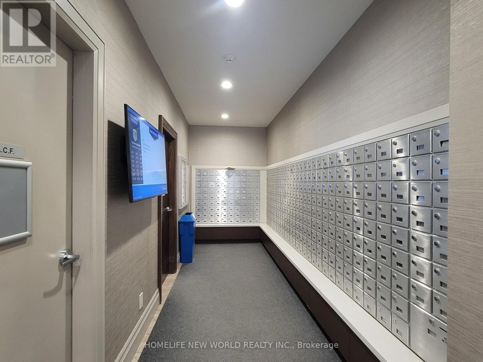 1518 - 35 Hollywood Avenue, Toronto, Ontario  M2N 0A9 - Photo 6 - C12609742