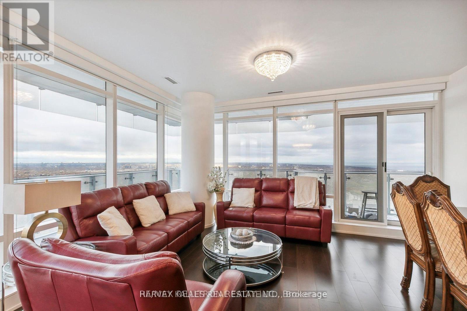 6801 - 1 Bloor Street E, Toronto, Ontario  M4W 0A8 - Photo 12 - C12609744