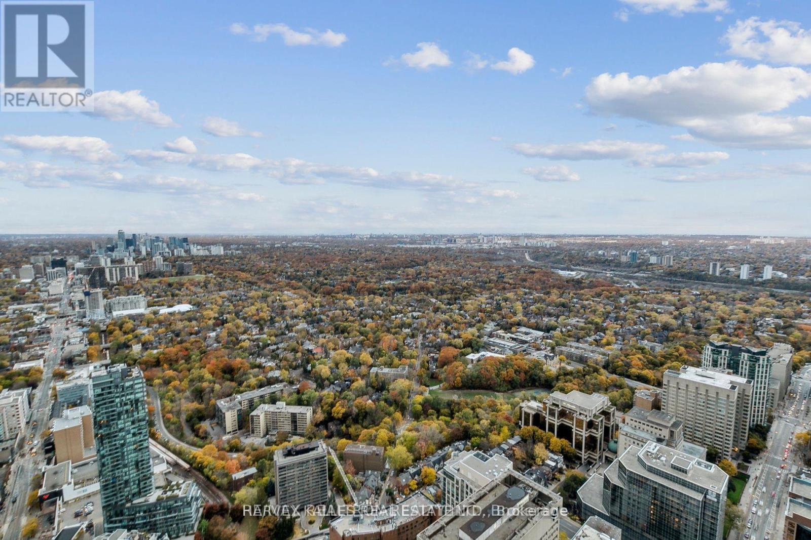 6801 - 1 Bloor Street E, Toronto, Ontario  M4W 0A8 - Photo 30 - C12609744