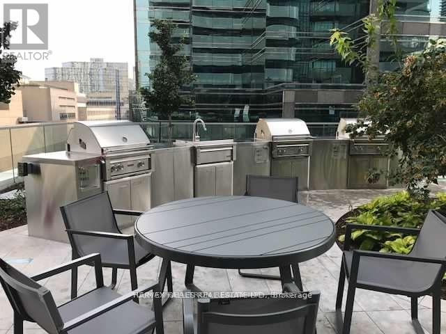 6801 - 1 Bloor Street E, Toronto, Ontario  M4W 0A8 - Photo 4 - C12609744