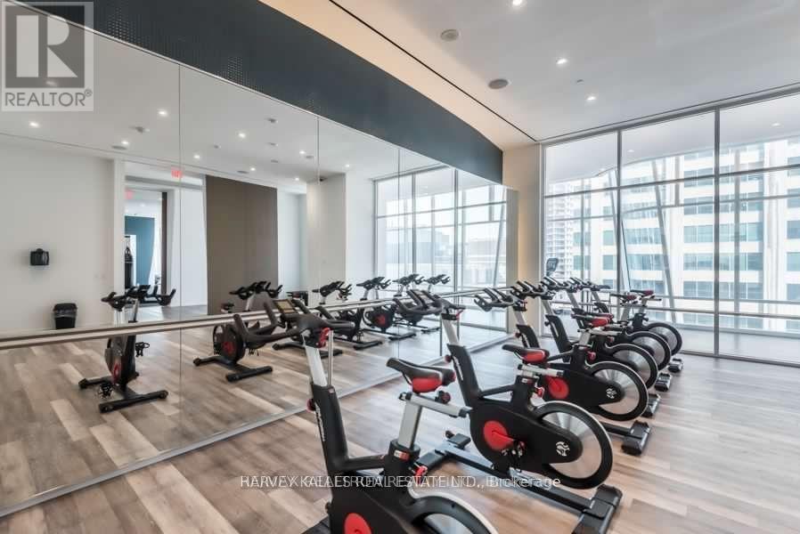 6801 - 1 Bloor Street E, Toronto, Ontario  M4W 0A8 - Photo 40 - C12609744