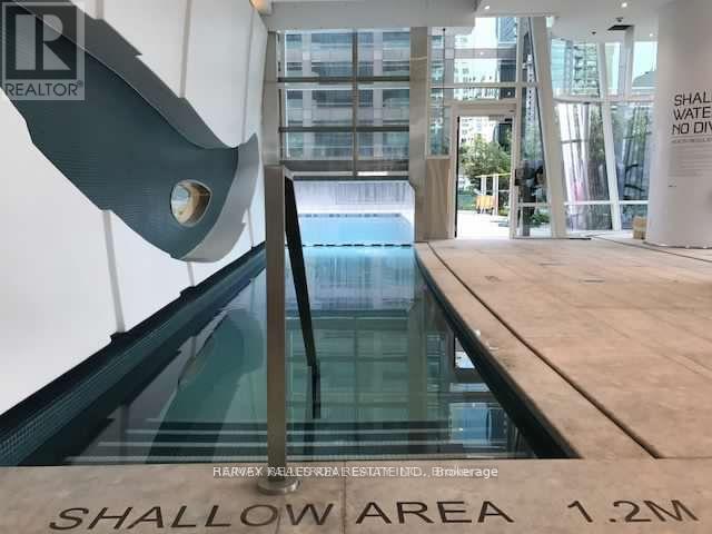 6801 - 1 Bloor Street E, Toronto, Ontario  M4W 0A8 - Photo 8 - C12609744