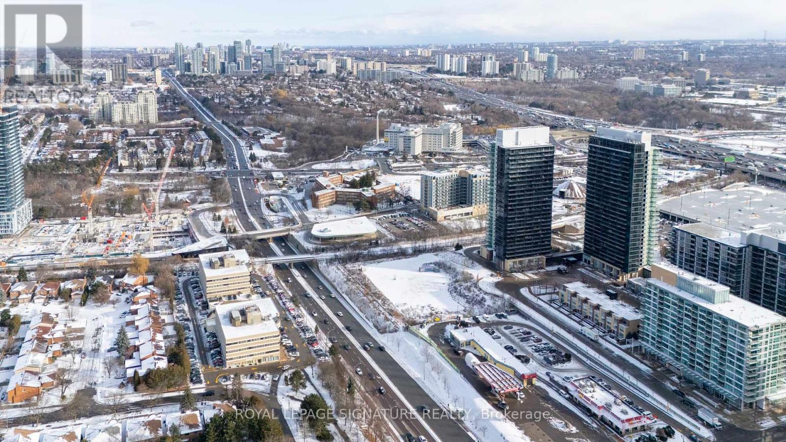 107 - 1100 Sheppard Avenue E, Toronto, Ontario  M2K 2W1 - Photo 12 - C12609814