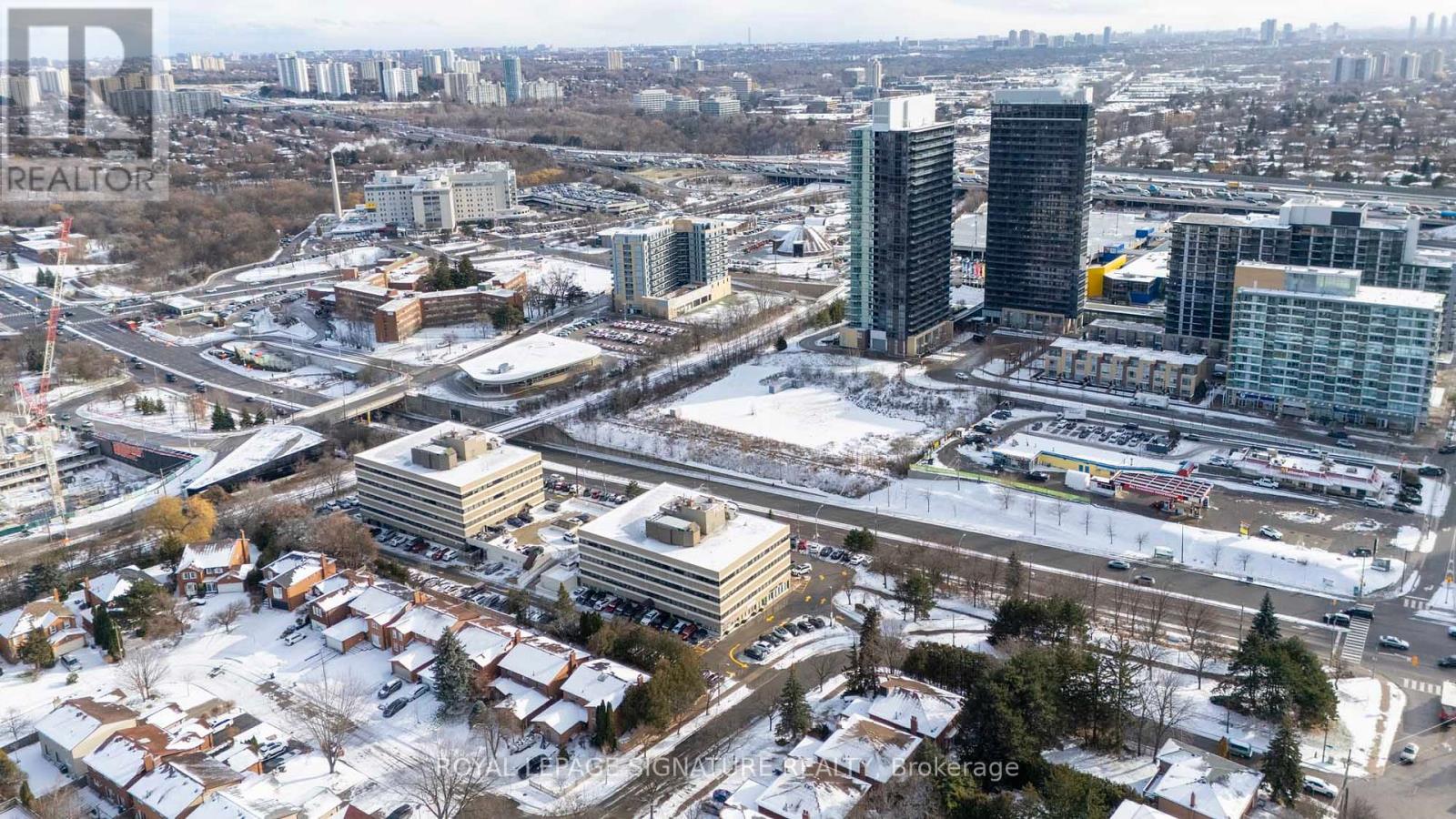 107 - 1100 Sheppard Avenue E, Toronto, Ontario  M2K 2W1 - Photo 13 - C12609814