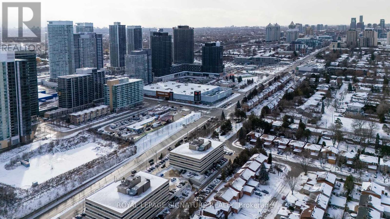 107 - 1100 Sheppard Avenue E, Toronto, Ontario  M2K 2W1 - Photo 15 - C12609814