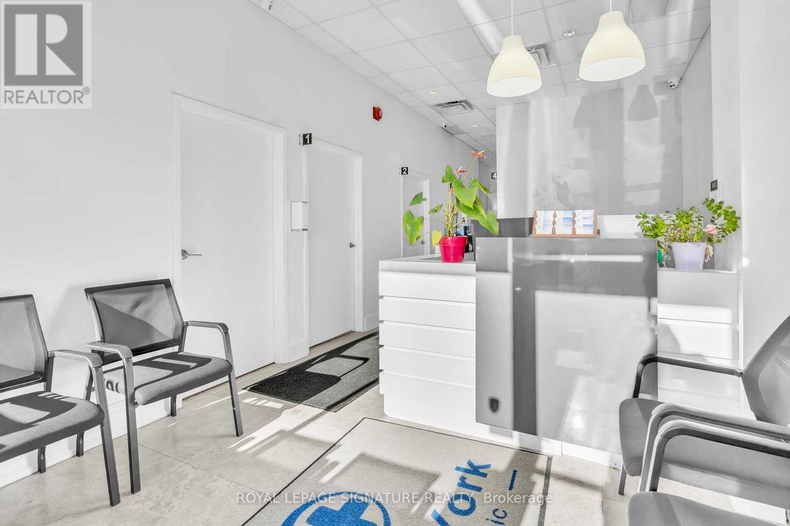 107 - 1100 Sheppard Avenue E, Toronto, Ontario  M2K 2W1 - Photo 20 - C12609814