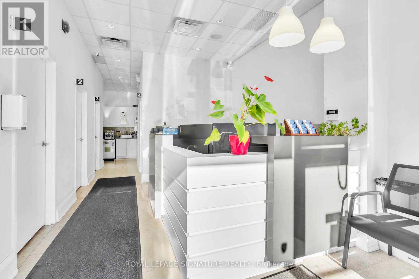 107 - 1100 Sheppard Avenue E, Toronto, Ontario  M2K 2W1 - Photo 21 - C12609814