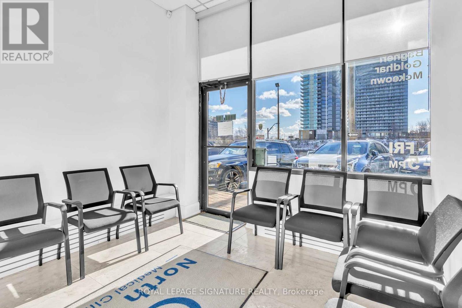 107 - 1100 Sheppard Avenue E, Toronto, Ontario  M2K 2W1 - Photo 22 - C12609814