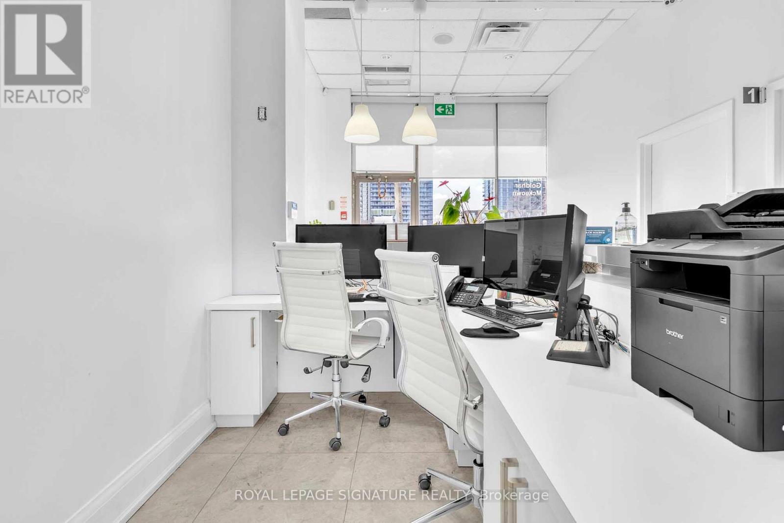 107 - 1100 Sheppard Avenue E, Toronto, Ontario  M2K 2W1 - Photo 23 - C12609814