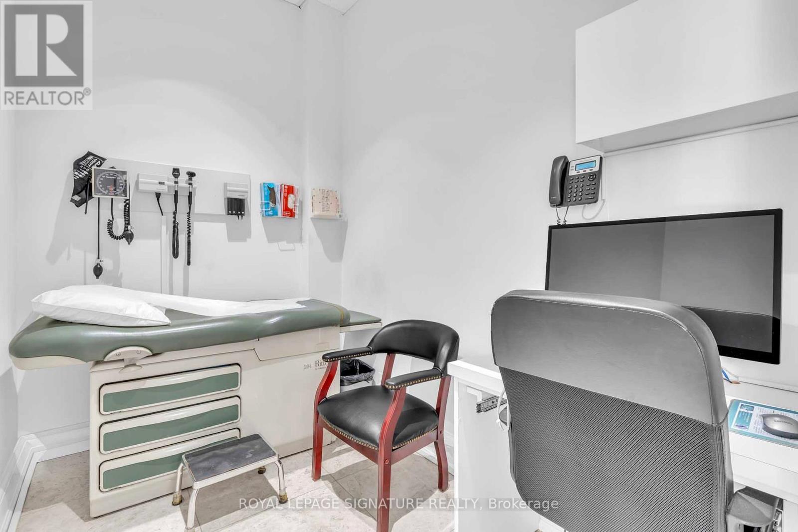 107 - 1100 Sheppard Avenue E, Toronto, Ontario  M2K 2W1 - Photo 27 - C12609814