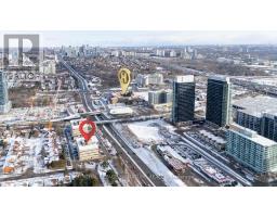 107 - 1100 SHEPPARD AVENUE E