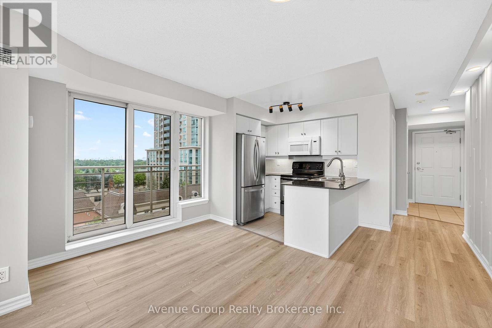 714 - 19 Barberry Place, Toronto, Ontario  M2K 3E3 - Photo 10 - C12609826