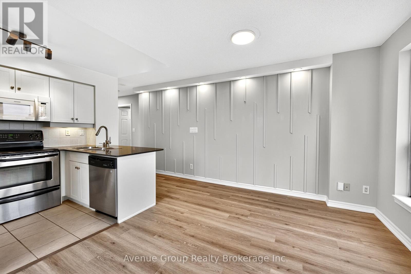 714 - 19 Barberry Place, Toronto, Ontario  M2K 3E3 - Photo 12 - C12609826