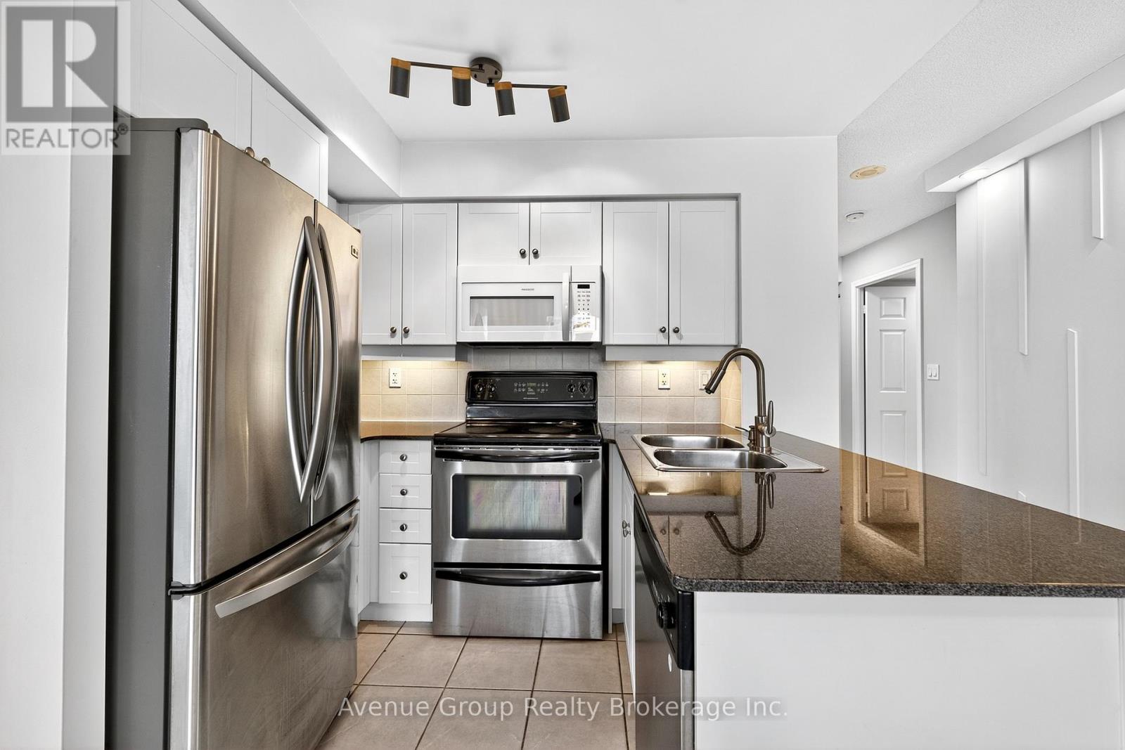 714 - 19 Barberry Place, Toronto, Ontario  M2K 3E3 - Photo 16 - C12609826