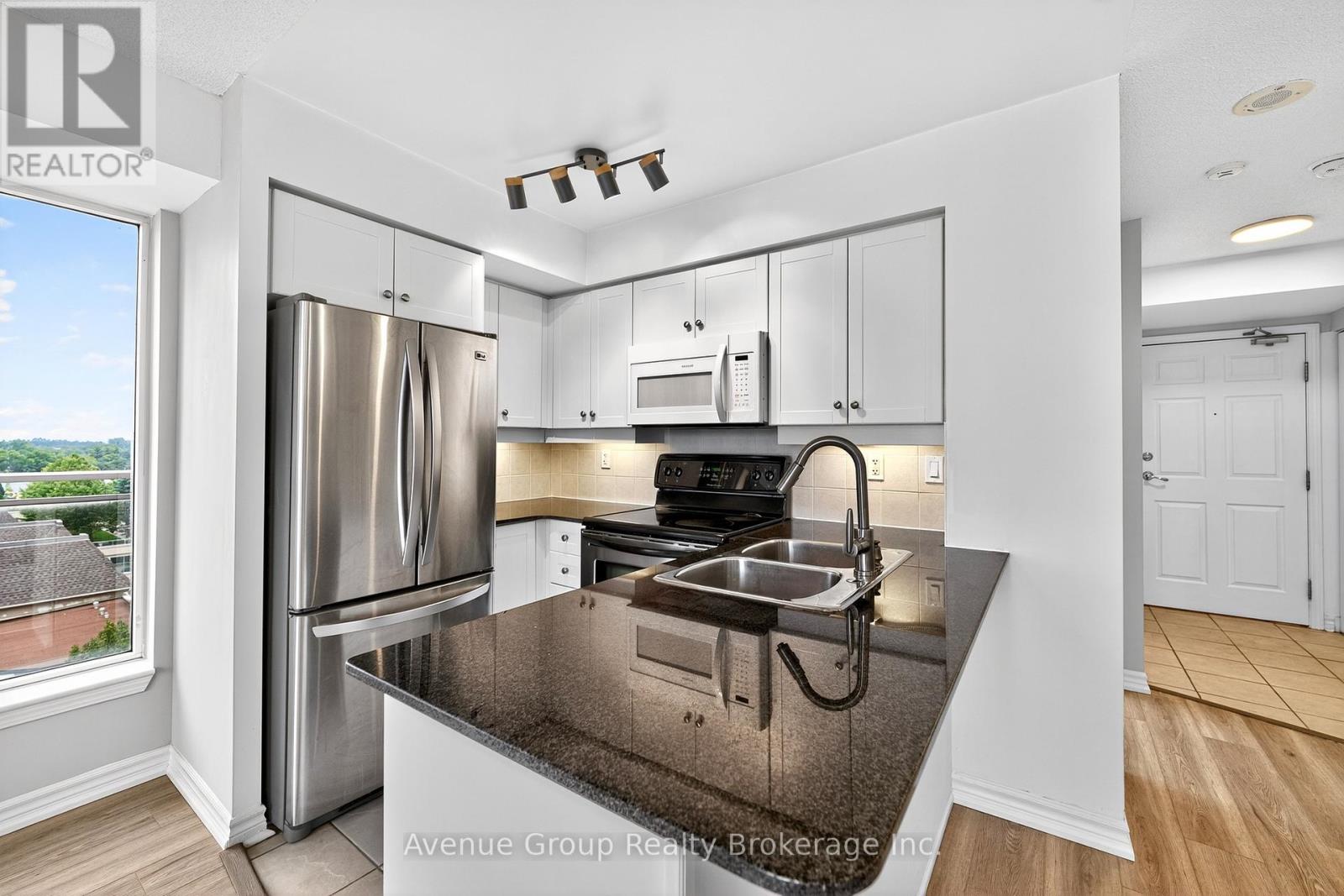714 - 19 Barberry Place, Toronto, Ontario  M2K 3E3 - Photo 17 - C12609826