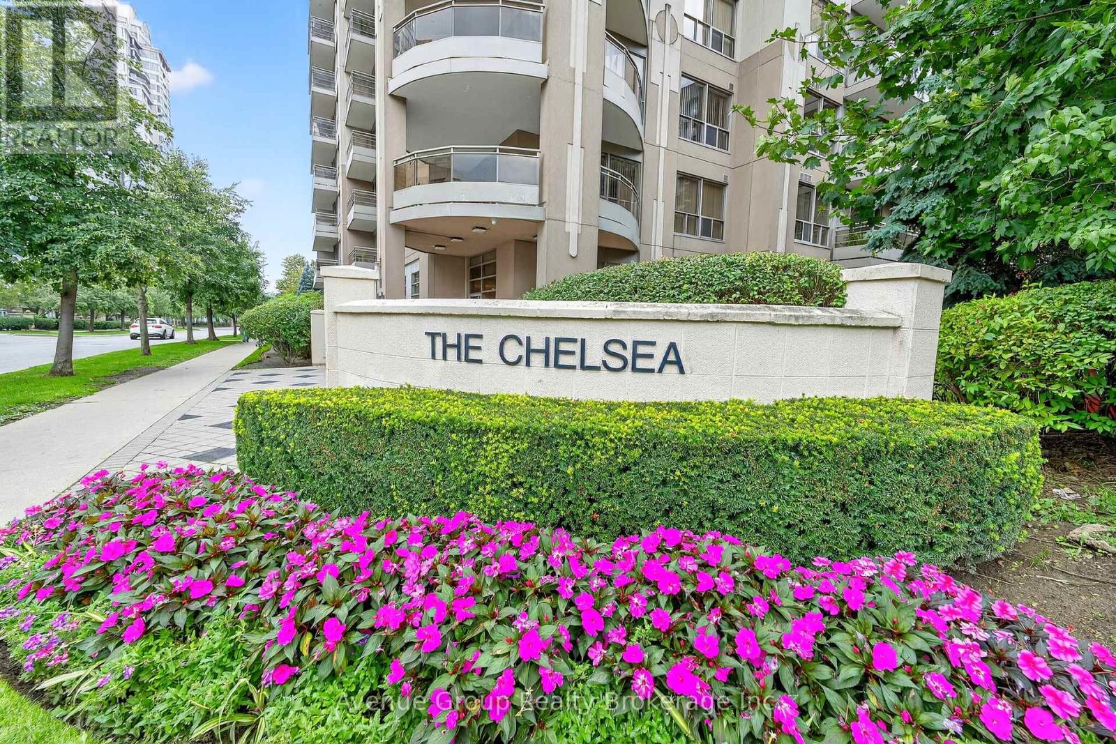 714 - 19 Barberry Place, Toronto, Ontario  M2K 3E3 - Photo 2 - C12609826