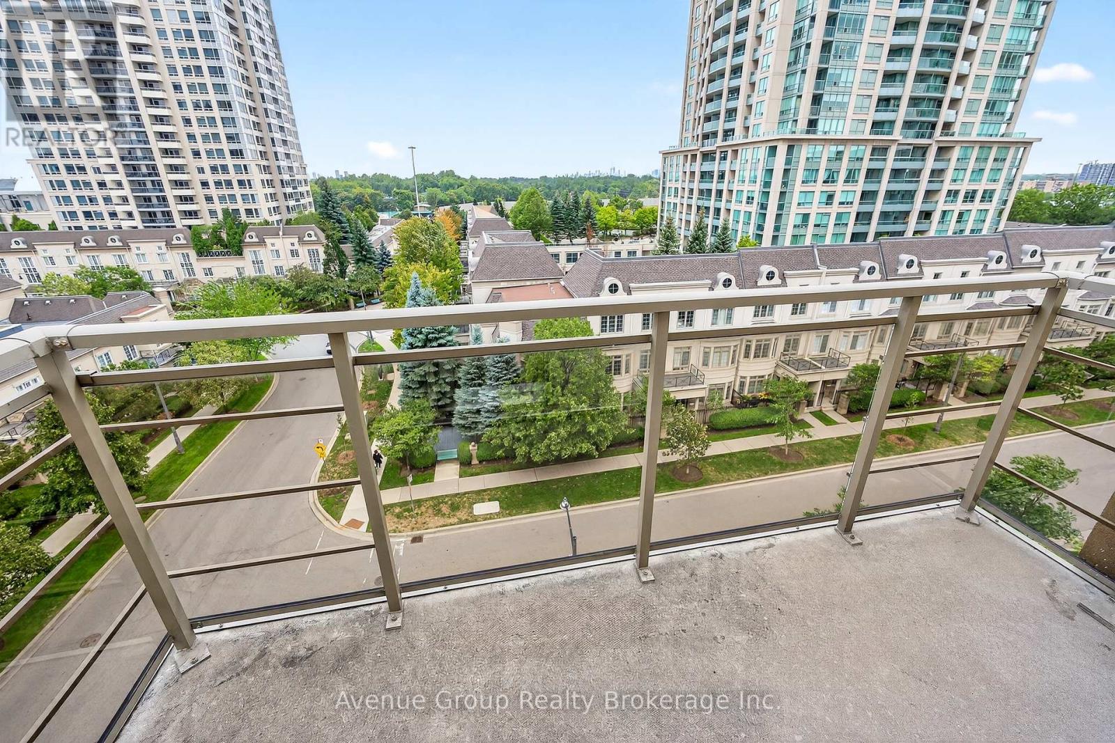 714 - 19 Barberry Place, Toronto, Ontario  M2K 3E3 - Photo 22 - C12609826