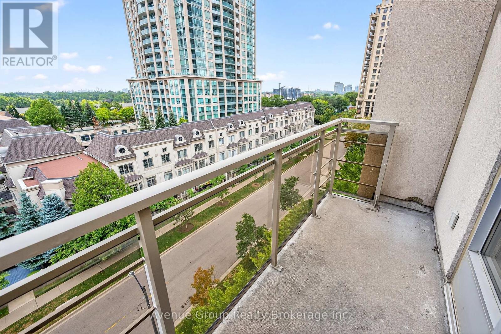 714 - 19 Barberry Place, Toronto, Ontario  M2K 3E3 - Photo 23 - C12609826