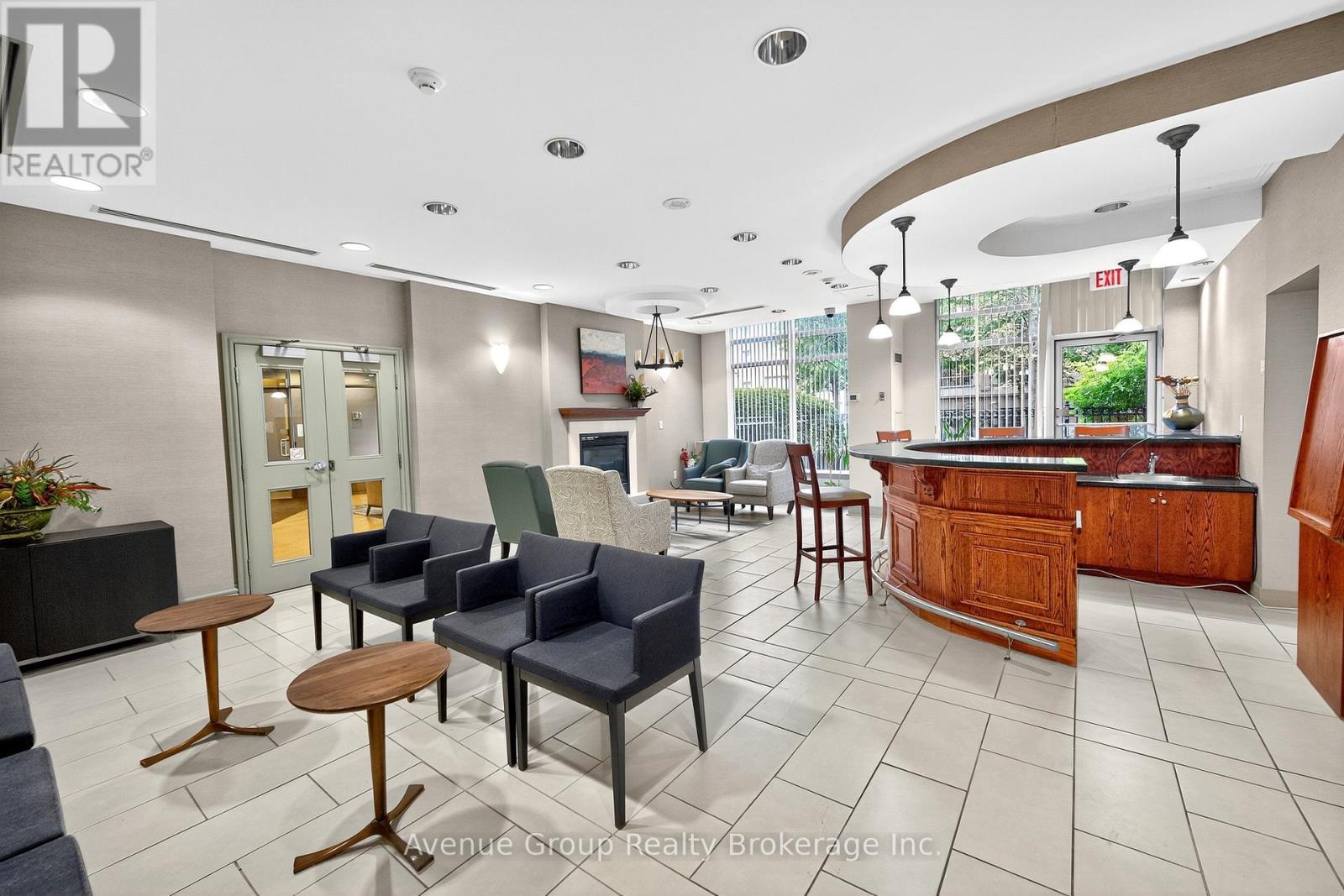 714 - 19 Barberry Place, Toronto, Ontario  M2K 3E3 - Photo 25 - C12609826