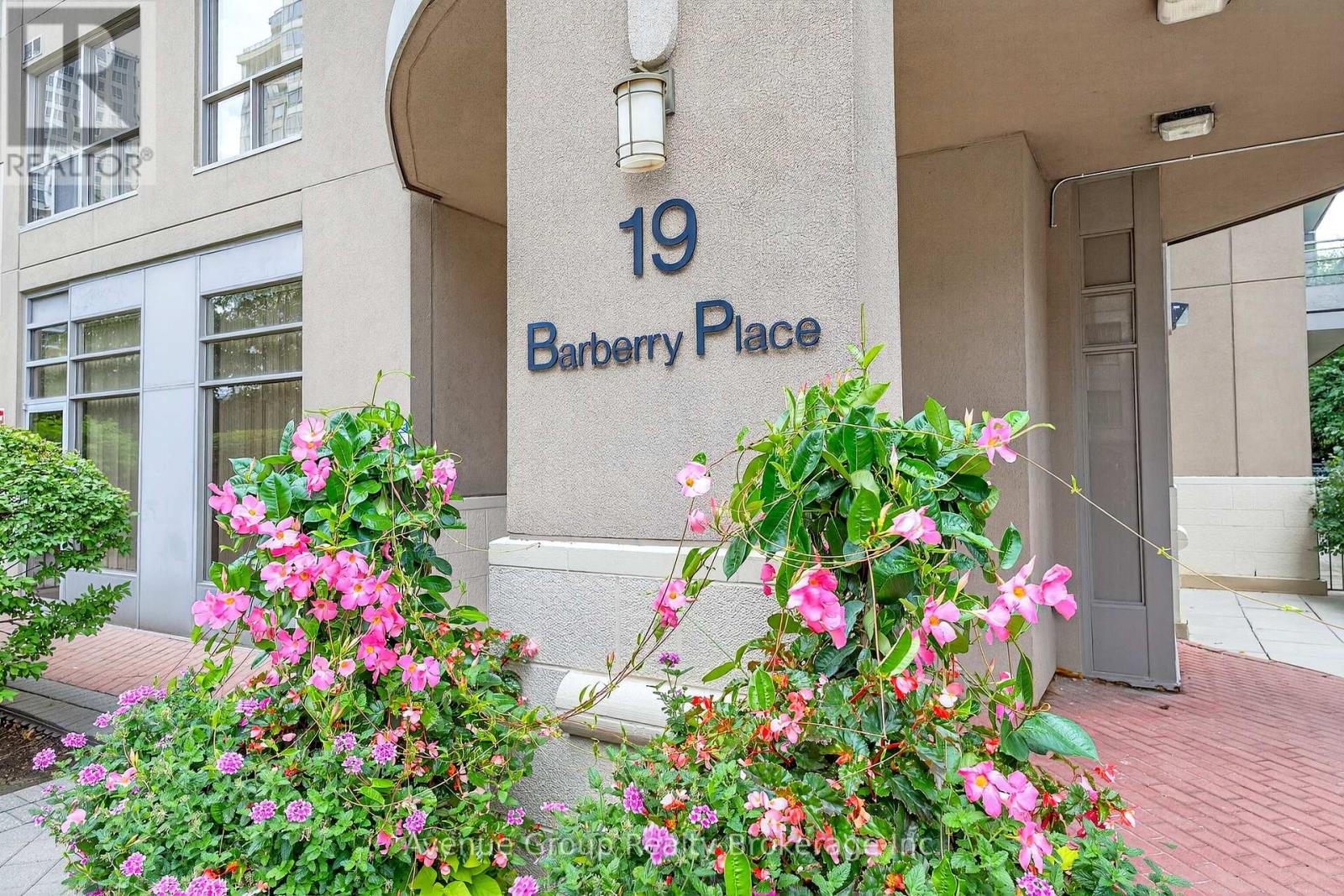 714 - 19 Barberry Place, Toronto, Ontario  M2K 3E3 - Photo 3 - C12609826