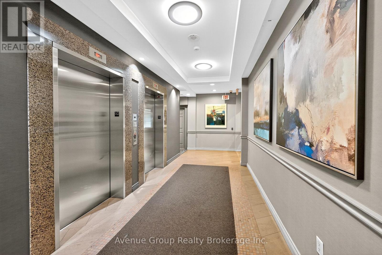 714 - 19 Barberry Place, Toronto, Ontario  M2K 3E3 - Photo 5 - C12609826