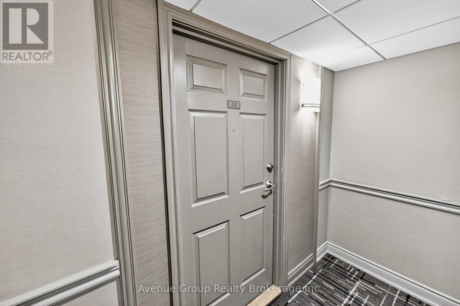 714 - 19 Barberry Place, Toronto, Ontario  M2K 3E3 - Photo 6 - C12609826