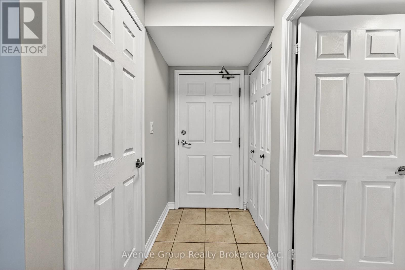 714 - 19 Barberry Place, Toronto, Ontario  M2K 3E3 - Photo 7 - C12609826