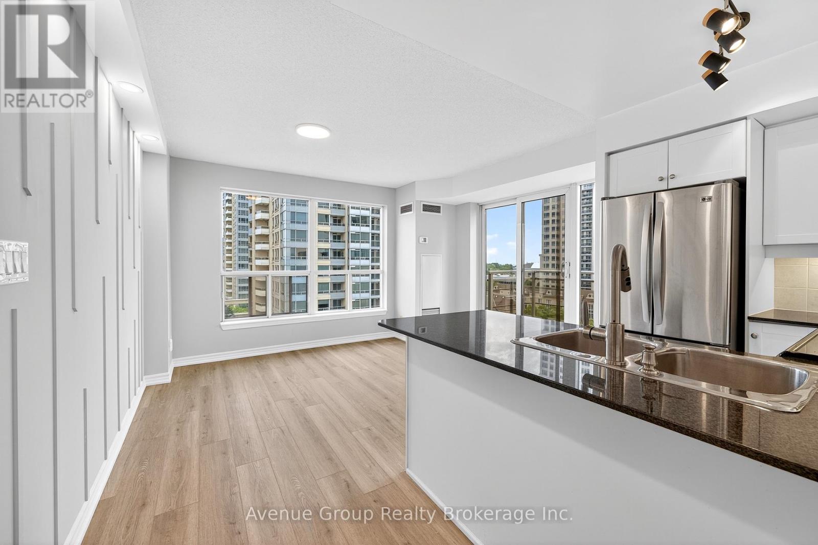 714 - 19 Barberry Place, Toronto, Ontario  M2K 3E3 - Photo 8 - C12609826