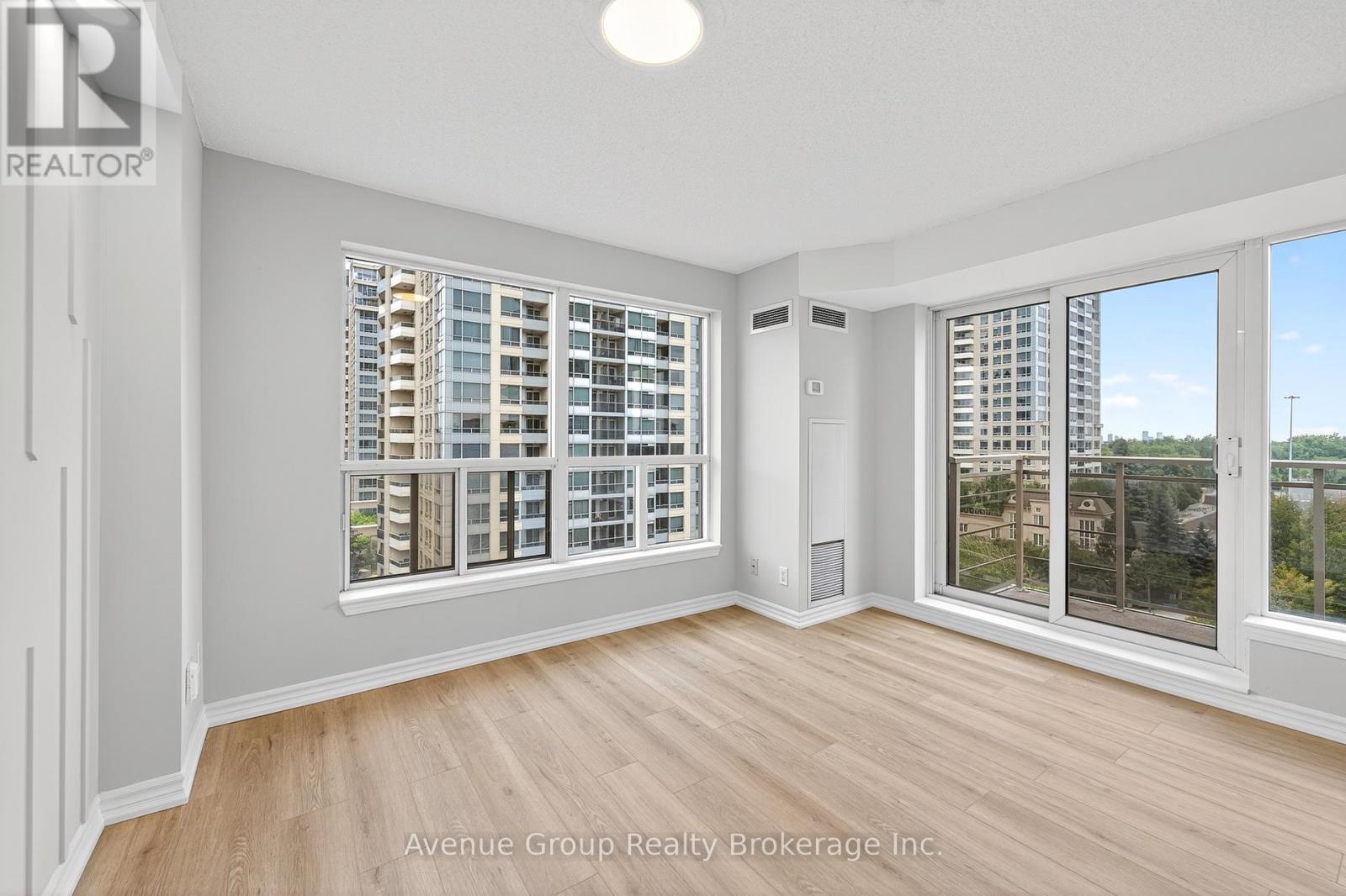 714 - 19 Barberry Place, Toronto, Ontario  M2K 3E3 - Photo 9 - C12609826