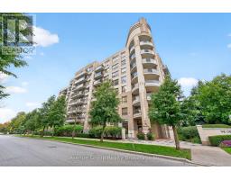 714 - 19 BARBERRY PLACE, Toronto, Ontario